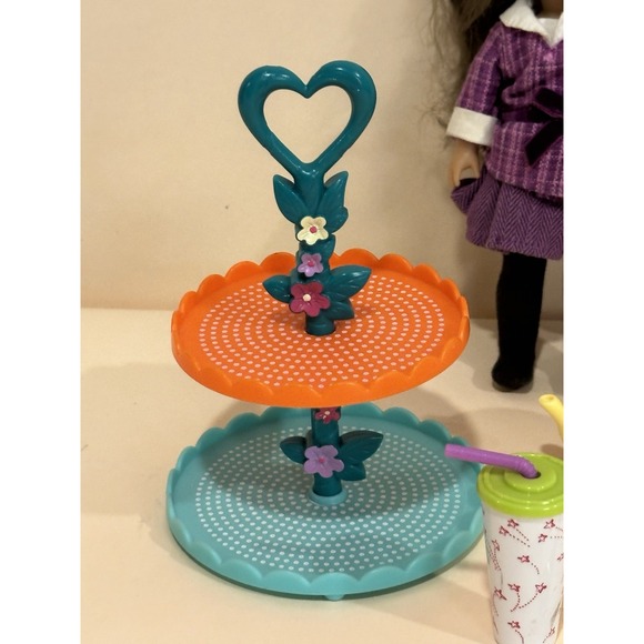 American Girl Accessories‎ Lot - Picture 3 of 6